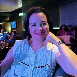 Meet your Posher, Jessica